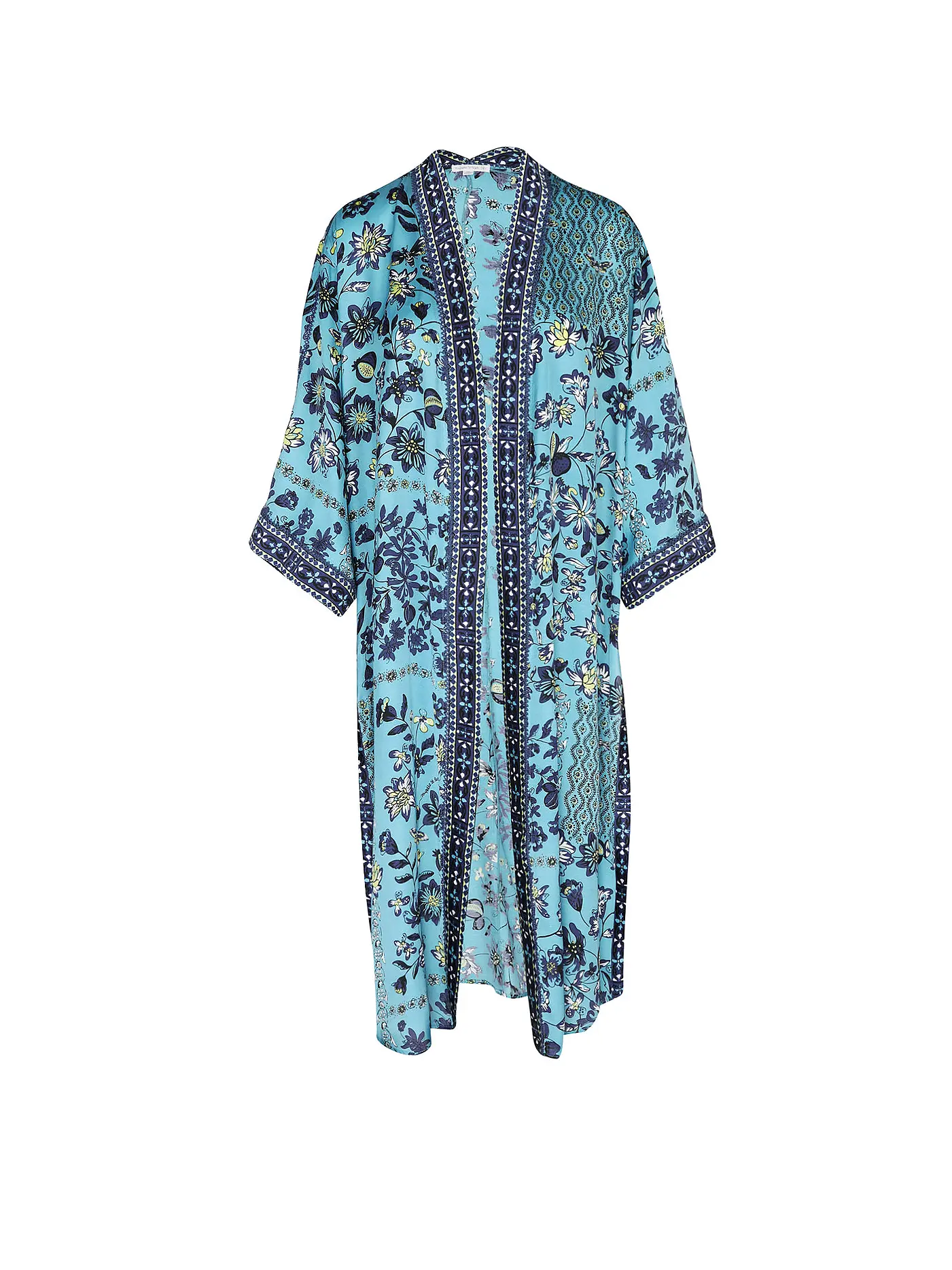 POUPETTE ST. BARTH | Kimono ERICA | 